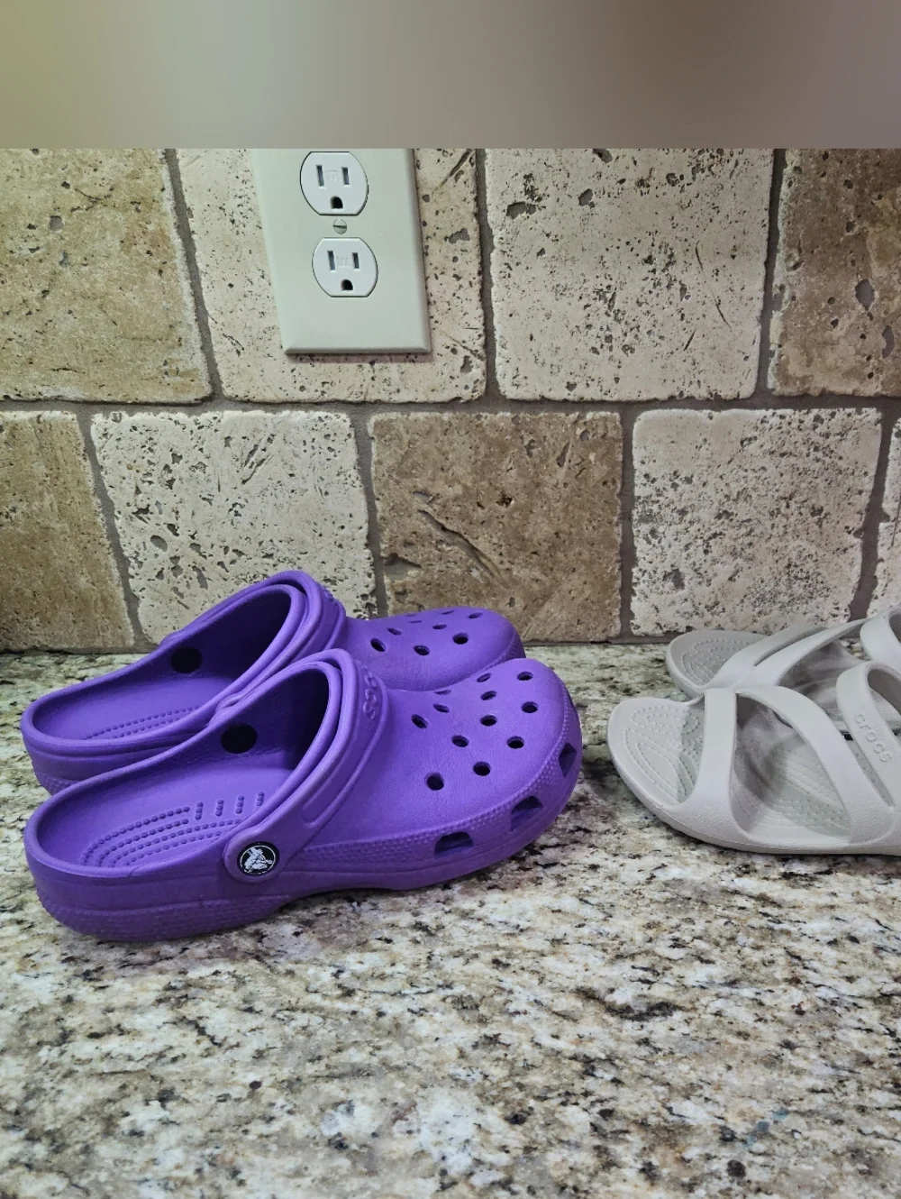Crocs Set!! - Picture 2 of 6